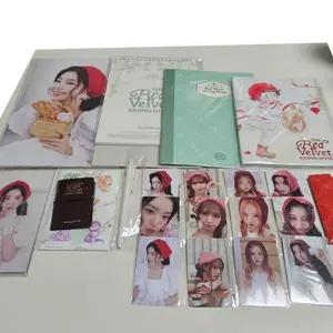 26 레드벨벳 시그 풀세트 특전 포함 슬기,폴라 제외