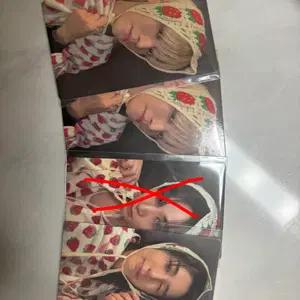 보이넥스트도어 위버스 딸기 럭드 교환 구해요