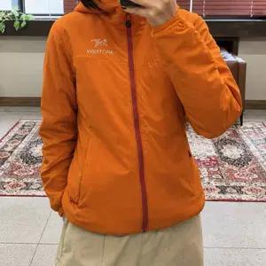 Arcteryx 아크테릭스 아톰 LT 후디 여성 패딩