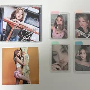 키스오브라이프 벨 쥬얼 싸인 앨범 kissoflife