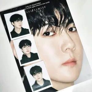 엑소 리버스 팝업 증명사진 세훈 판매