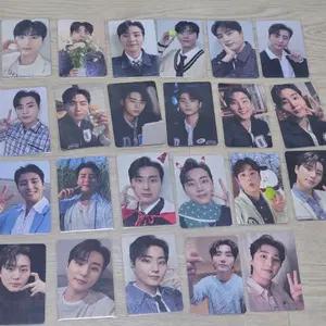데이식스 영케이 포카 포토카드 일괄