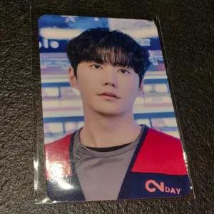 포핸즈팝업 구매특전 정요포카 이준영 양도