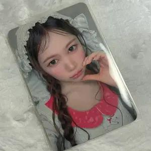 하츠투하츠 하투하 예온 레몬탱 위드뮤 포카