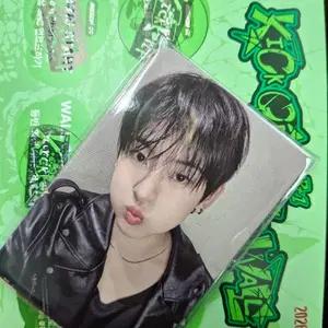 킥플립 클라이밍 포카