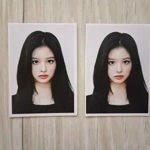 엔믹스 설윤 비공식 증사