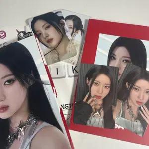베이비몬스터 아사 1st 미니 앨범
