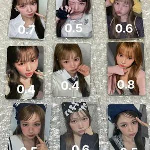하츠투하츠 예온 레몬탱 럭드 포카