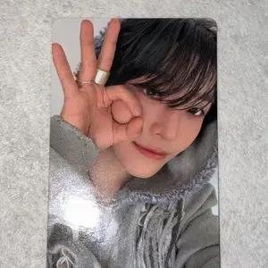 소니뮤직 씬롱 포카 양도 미공포 알디원
