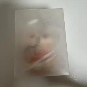 하츠투하츠 하투하 유하 생일 md 케이크키링 본품
