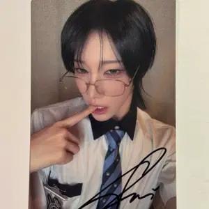 엑스러브 xlov 루이 rui 싸인포카