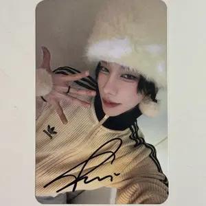 엑스러브 xlov 루이 rui 싸인포카