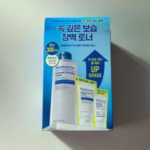 리얼베리어 익스트림 프로세라 토너 300ml + 스페셜 기프트
