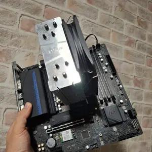 i5 12600K +에즈락 B760M PG Riptide D5(WIFI 블루투스O) 쿨러서비스