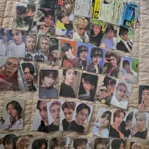 엔시티127 NCT 127 BLINGY 포토북 smtrue 태국반 교환 양도 블링이교환(SMTrue Exclusive) 포토북 버전