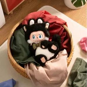 (박스 미개봉)팝마트 라부부 캣 모드 온 시리즈