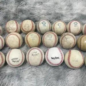 kbo 프로야구 공인구 중고볼 중고야구공