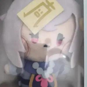 급처 ) 원신 치치 미니니 인형