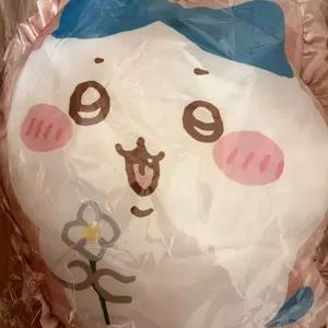치이카와 하치와레 쿠션