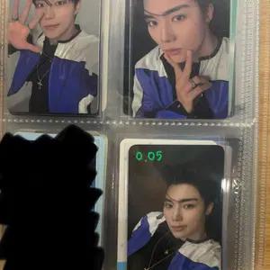 (많음) 제로베이스원 제베원 ZB1 박건욱 포카