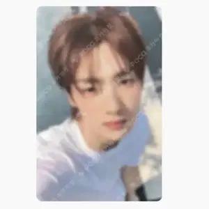 썸머비트 영재 양도 투어스 포카