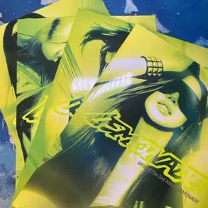 에스파 aespa 2집 Lemonade 앨범 모든 멤버 일괄판매