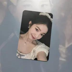 레드벨벳 아이린 무모샵 미공포 포카 양도