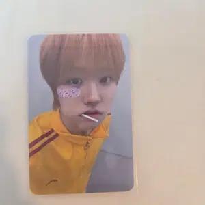 아홉 주원 포카