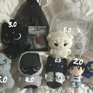 투어스 인형 판매합니다 (투어스 탈덕 처분)
