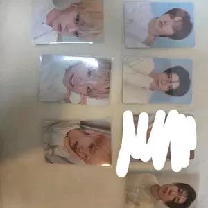 아홉 굿즈 일괄