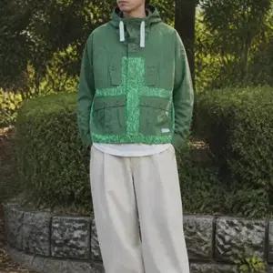 F183 ADIDAS 필드/야상 095 남 아지구제