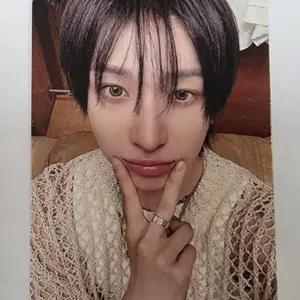 킥플립 동화 공방 포카