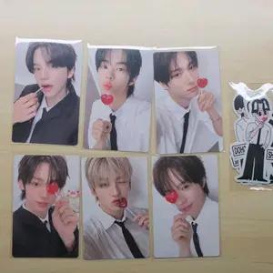 투어스 로미오캣 포토카드 일괄