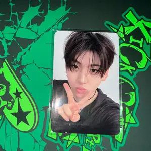 킥플립 엠카 공방포카 풀셋