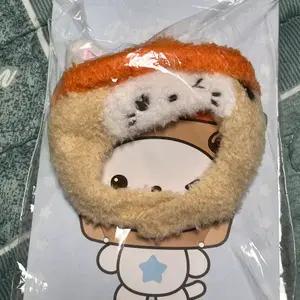 엔시티 위시 유우시 버블냥 모자