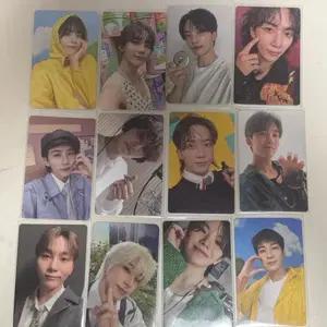 세븐틴 포카