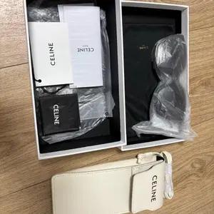 셀린느 썬글라스(새상품)