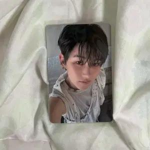 킥플립 계훈 포카