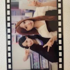 리센느 원이 제나 포카 미개봉 급처