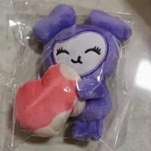 예판 트와이스 9주년 일본 인형