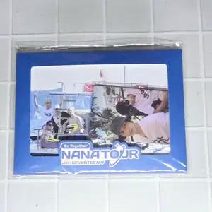 세븐틴 나나 투어 위버스 특전 미개봉 SVT NANA TOUR weverse pob set sealed