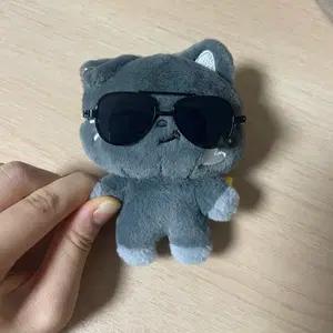 미사용) 인형 선글라스 엔친 녹스타 엔하이픈 제이 종성
