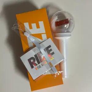 라이즈 응원봉 양도