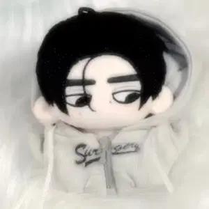 엔하이픈 성훈 10cm 인형