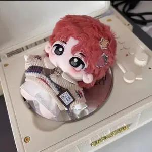(전 엔하이픈 희승) 에반 10cm 인형