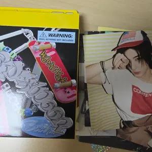 보이넥스트도어 보넥도 19.99 앨범 클링크 버전 이한