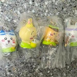 6.0+수수료 치이카와 타베모노 가챠 풀셋 하치와레 우사기 쿠리만쥬 모몽가 시마지로 시크릿 일괄