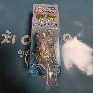 먼작귀 치이카와 타베모노 쿠리만쥬