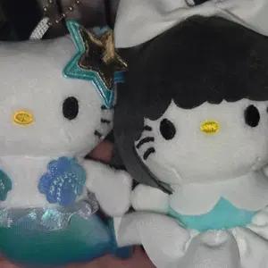 [일괄] 산리오 헬로키티 인형 키링