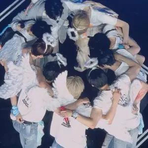 제베원(+앤더블) 굿즈 랜박!!